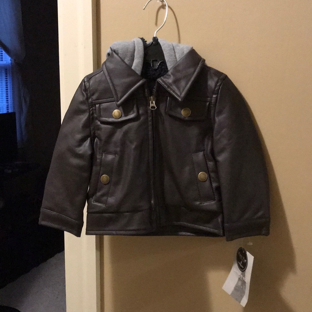 Kids jacket